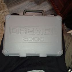 Dremel 3000