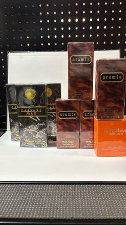 Cassars Man,Aramis,Happy for men cologne