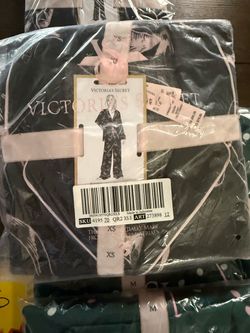 Victoria's Secret Pajama Set