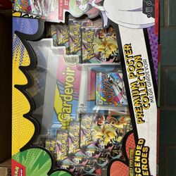 Ascended Heroes Premium Poster Collection