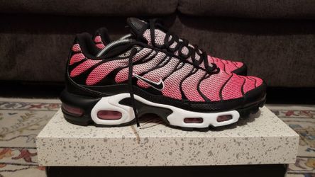 Nike Air Max Plus