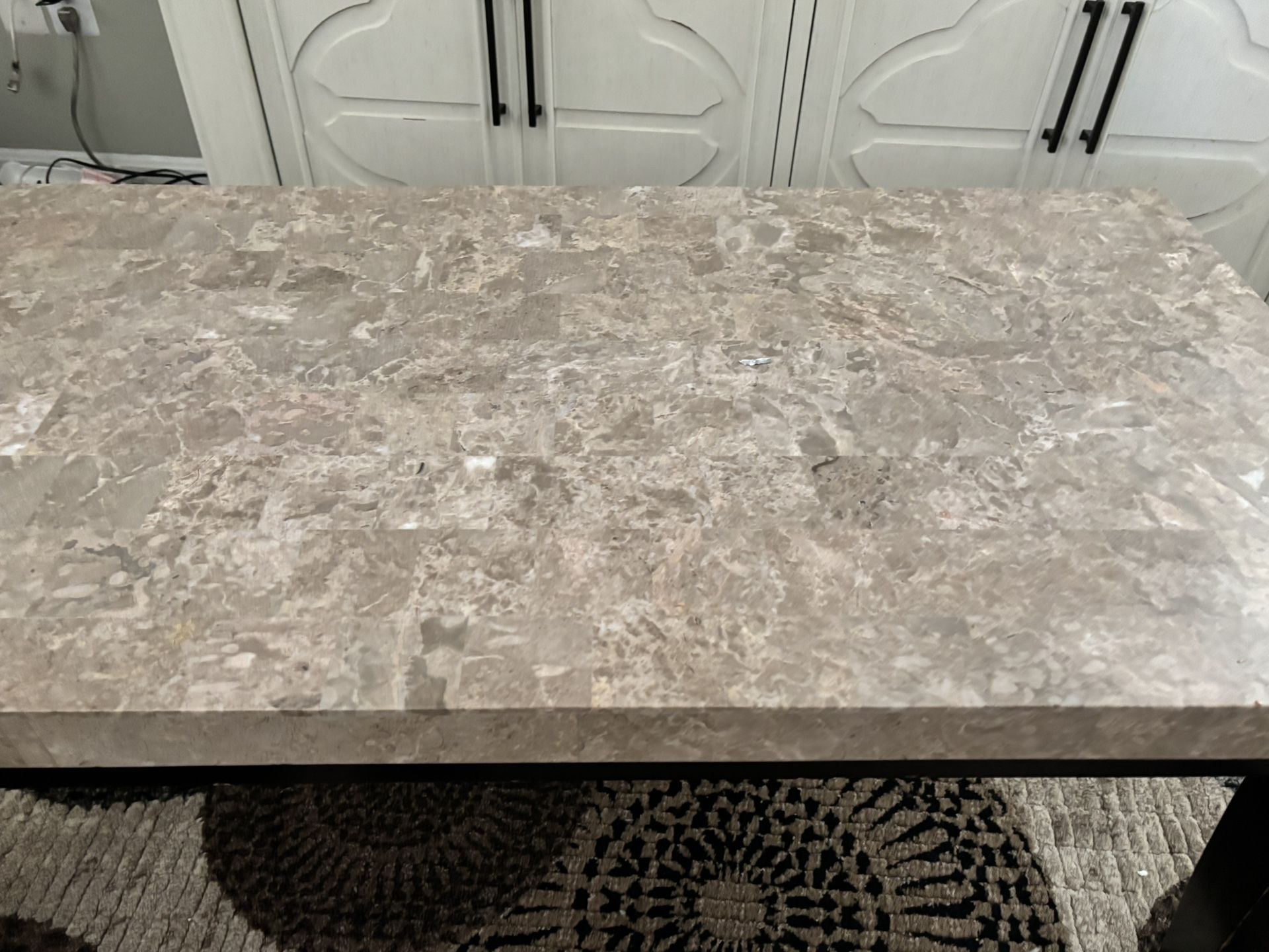 Living Room Tables