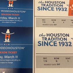 Bun B H town Takeover Houston Rodeo