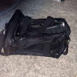 Small Pet Carrier
