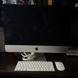 Apple 2017 iMac (1TB)