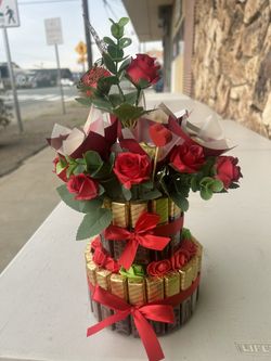 Regalo De San Valentín