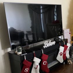 TV stand