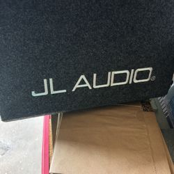 Complete Car Audio System - Radio , Speakers , Amps