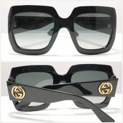 Gucci Sunglass New