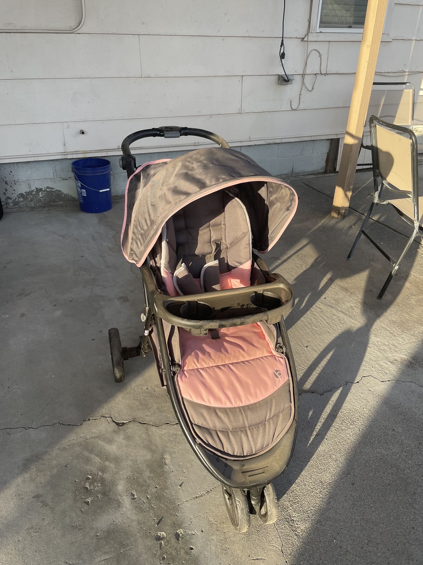 Stroller