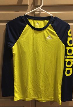 Adidas youth medium 10/12