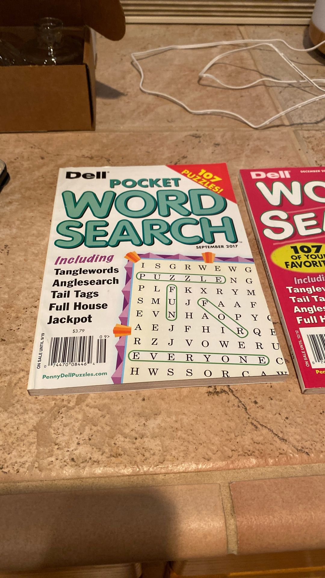 Word Games