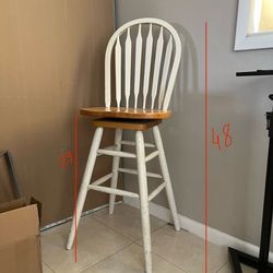 Chair Stool