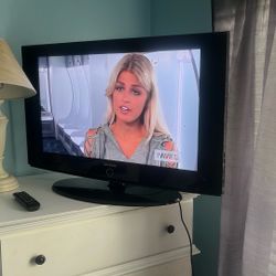 Samsung Flatscreen 39”