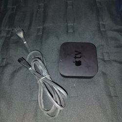 Apple Tv