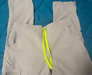 Figs scrubs set