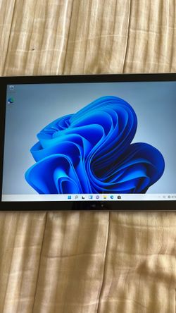 microsoft surface pro 4