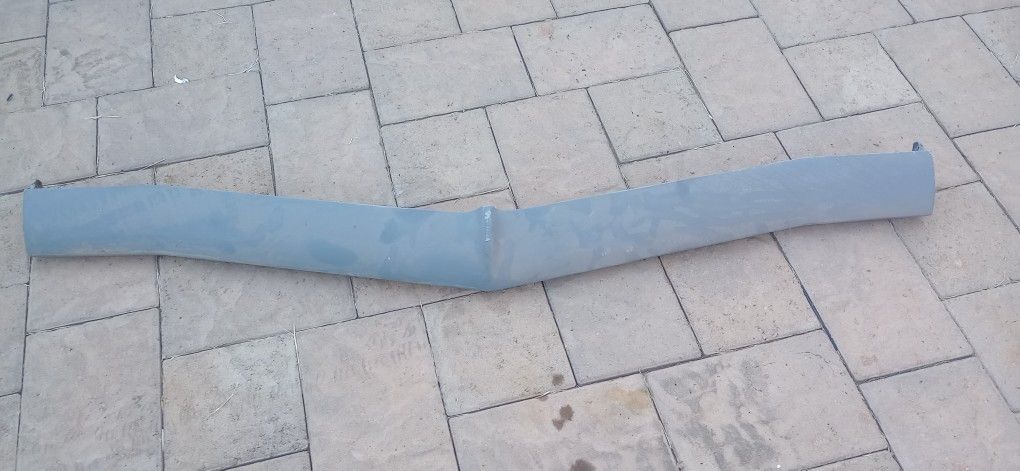 1966 Chevy Impala Header Panel 