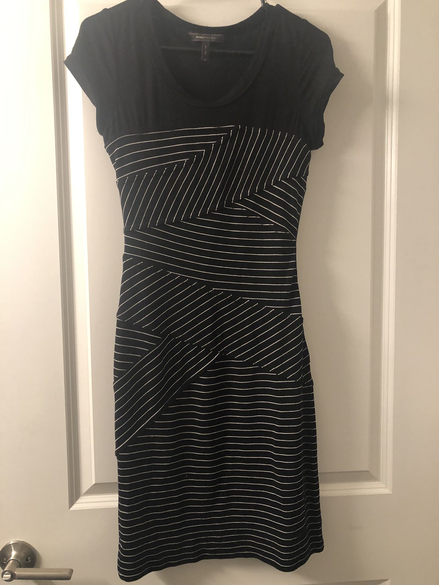 women's dress, size 8