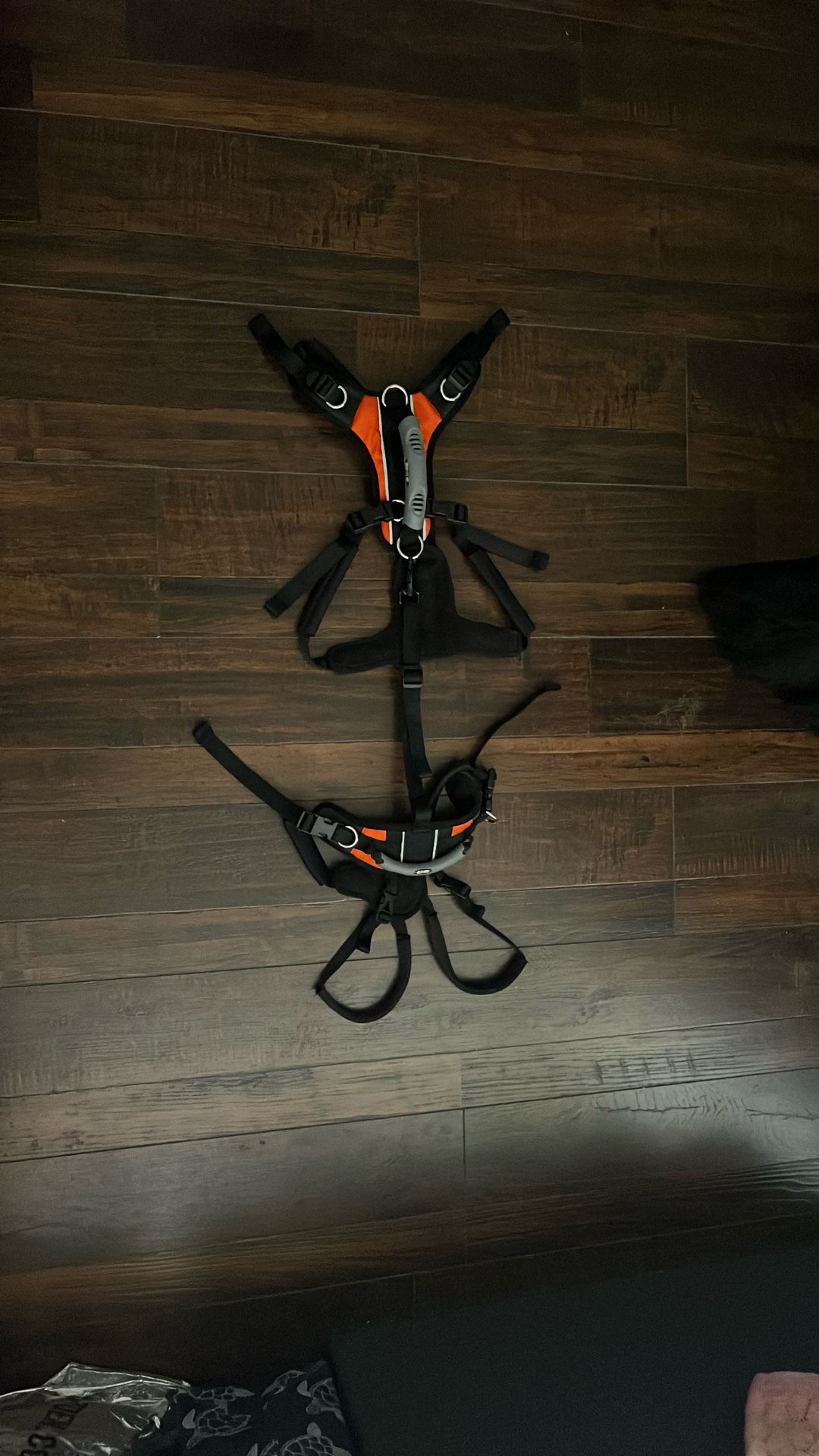 Help Em Up Harness (Medium)