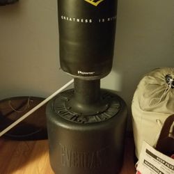 Boxing Bag 
