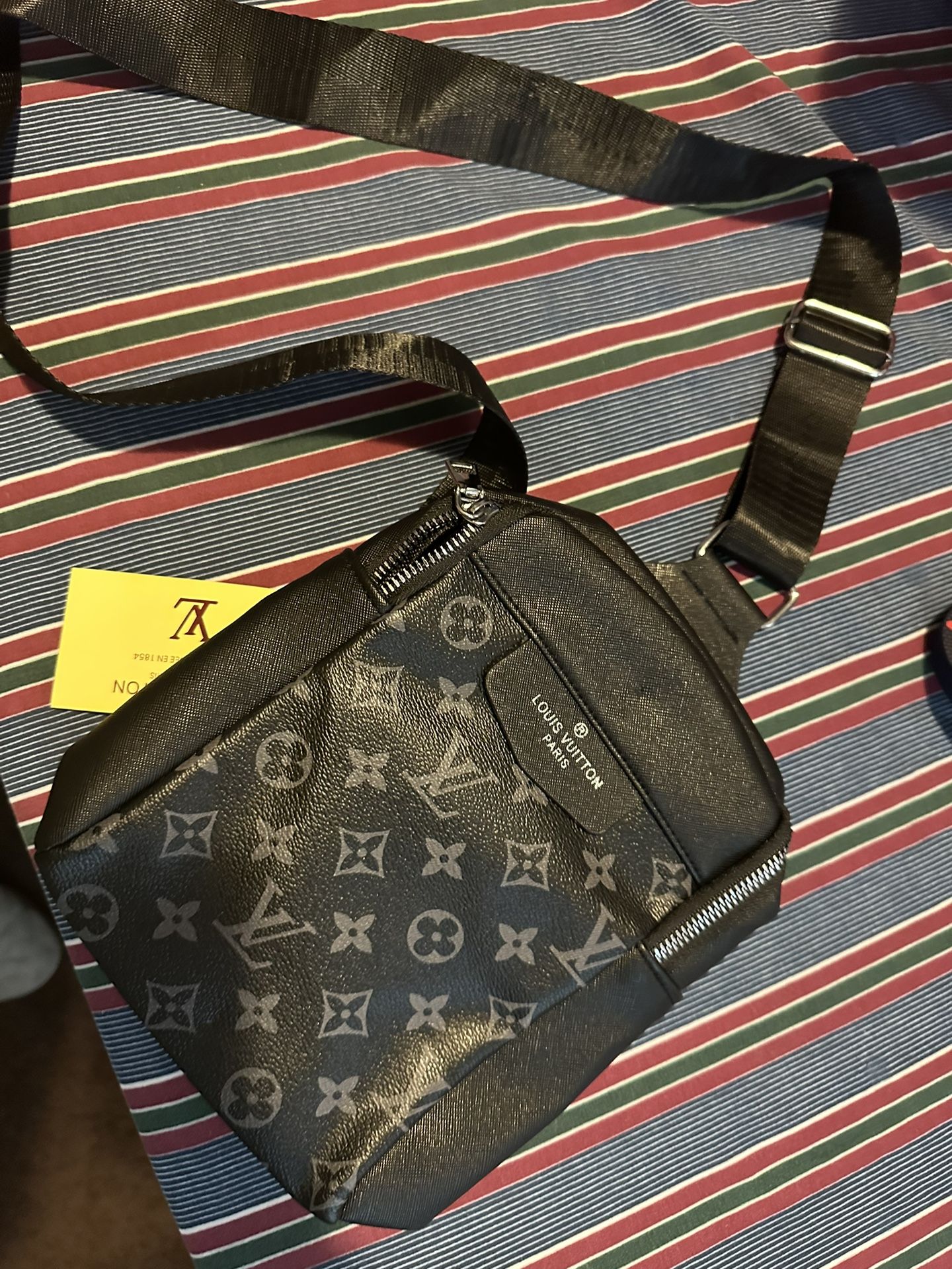 Crossbody Bag
