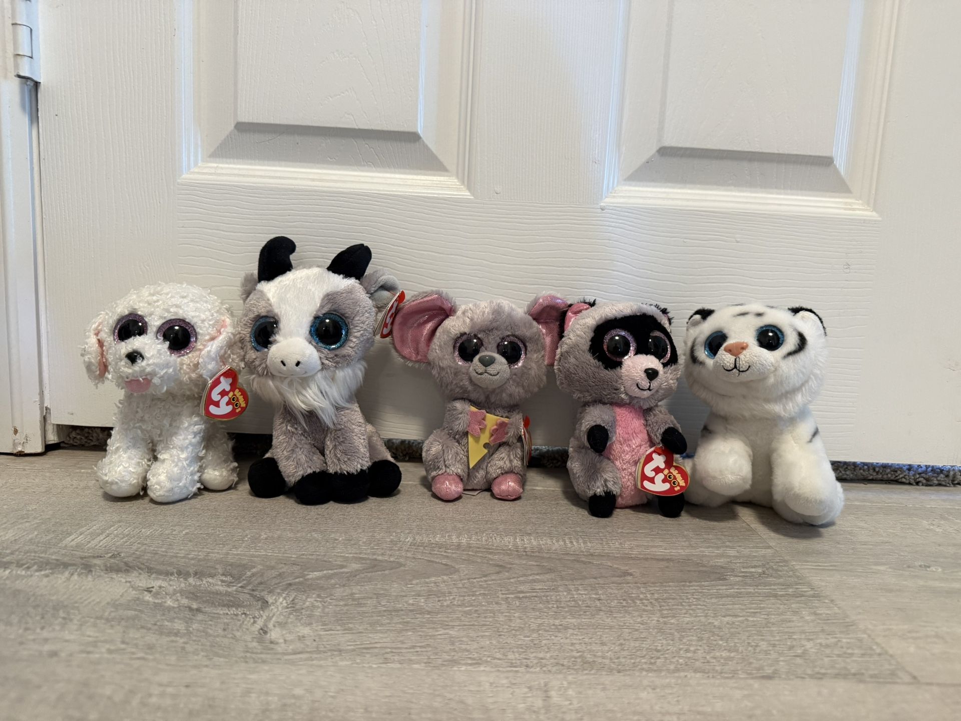 Beanie Boos