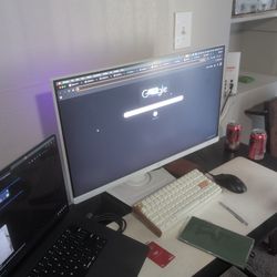 ASUS ROG Strix 27" 4k HDR Gaming Monitor