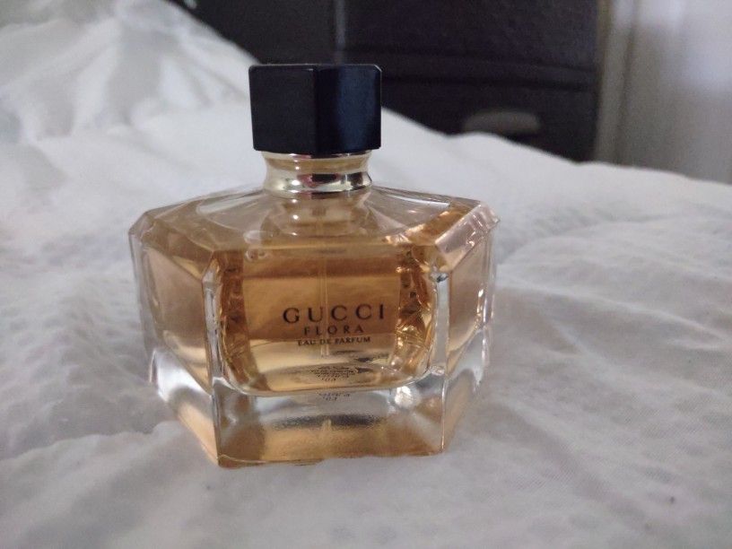 Gucci Perfume Make A Reasonable Offer