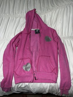 Victoria’s Secret Jacket PINK