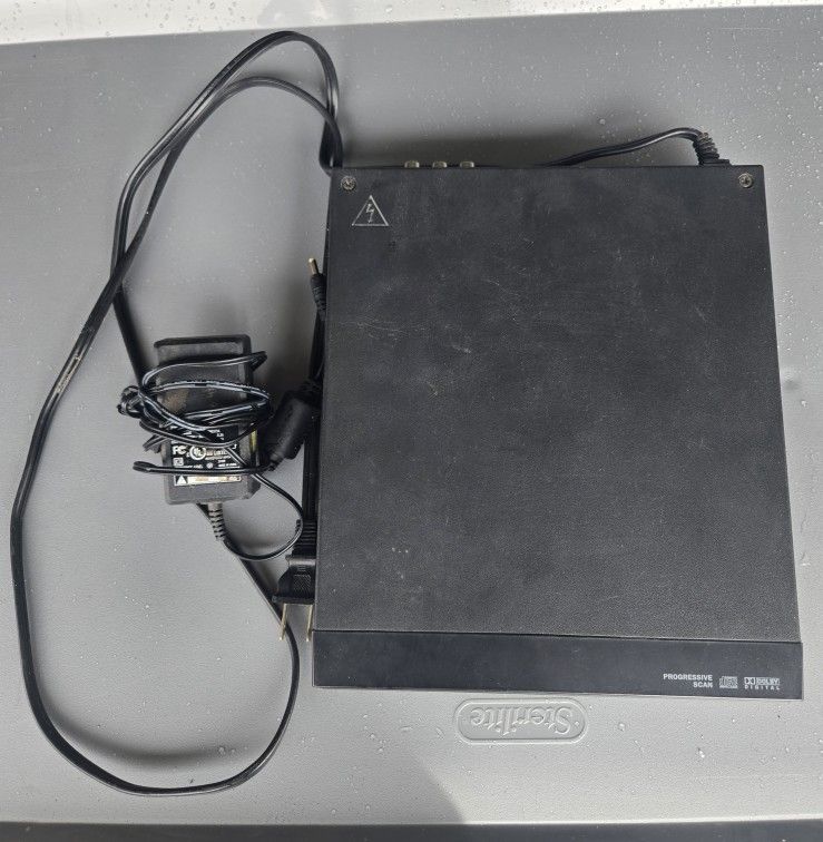 Dvd Player
