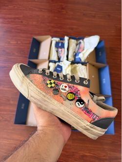 Vans Old Skool 36 LX Souvenir Asphalt size 8.5,9,9.5,10,10.5,11
