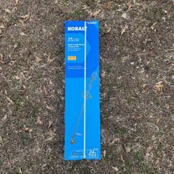 Kobalt String Trimmer