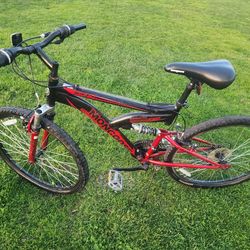 Bike 26"