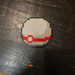Premiere Ball Pixel Art