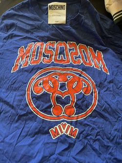 Moschino Shirt 
