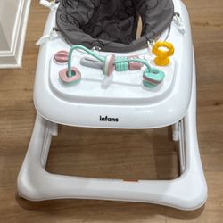 Baby Walker