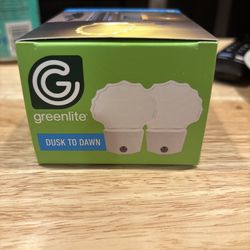 🔥New In Box- 2 PK Nite Lite -$7 or 2 boxes for $10