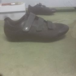 Cycling Shoe