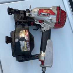 Roofing Nailer 