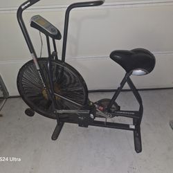 SCHWINN Airdyne Stationary Bicycle