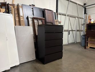 IKEA Dresser $149