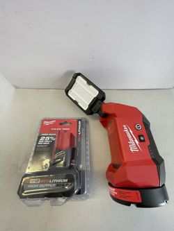 M12 Rover Light (battery Sold)