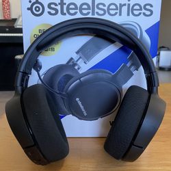 Steelseries Arctis Wireless Headset