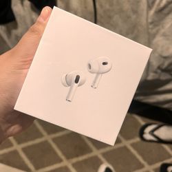 Airpods second gen 