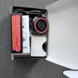 🚨 Anti-Theft Bike Tail Light Alarm — Brand New (2 Available) 🚨