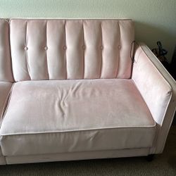 Futon Bed 