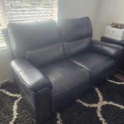 Recliner 2 Seaters
