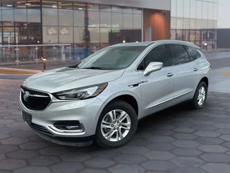 2021 Buick Enclave