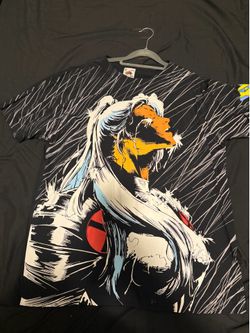 X-Men Storm shirt